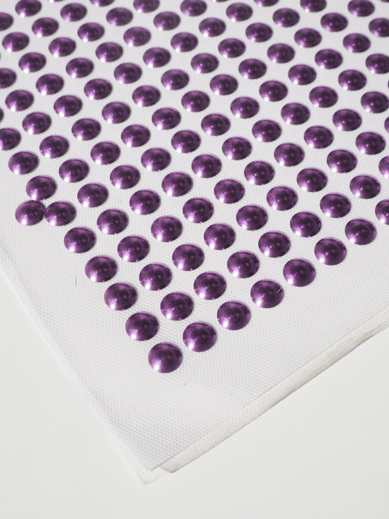 Purple Dot Hotfix Sheet 6mm