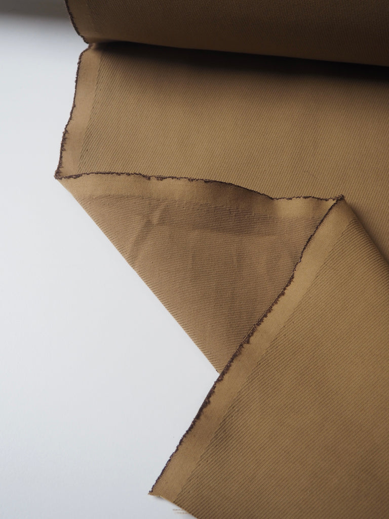 Desert Dune Cotton Twill