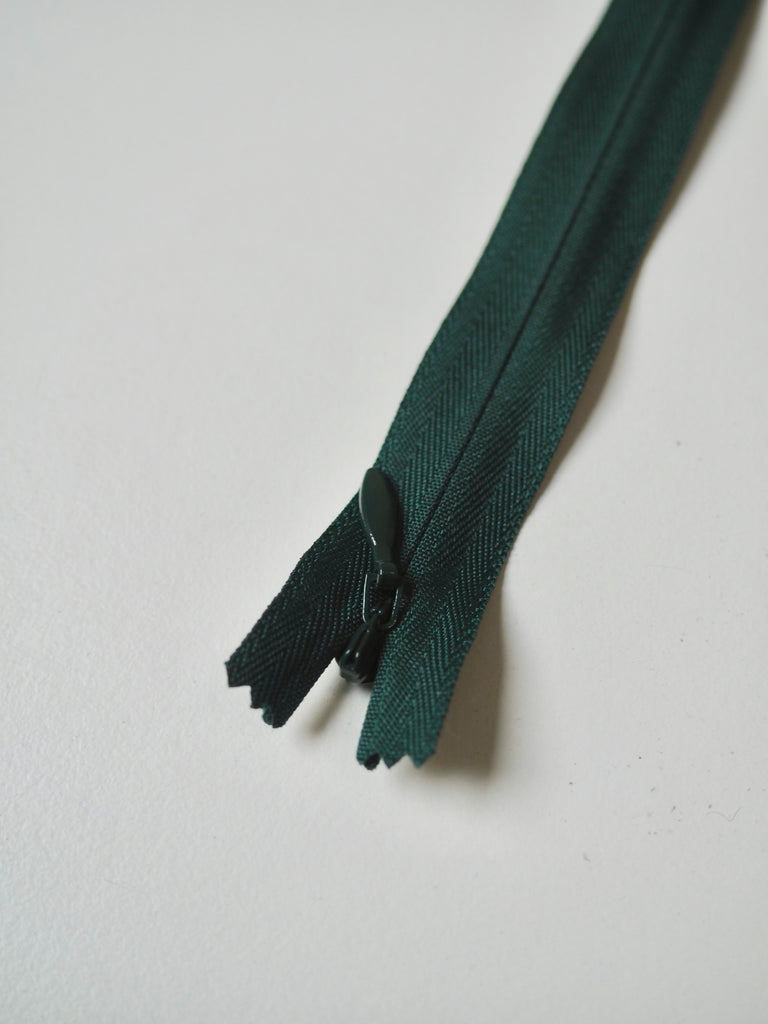 YKK 72cm/28.5inch Invisible Zips