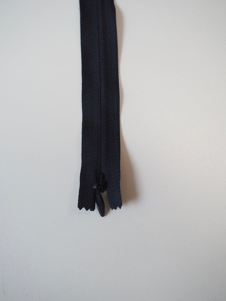 YKK 62cm/24.5inch Invisible Zips