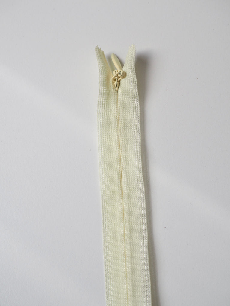 YKK 60cm/23inch Invisible Zips