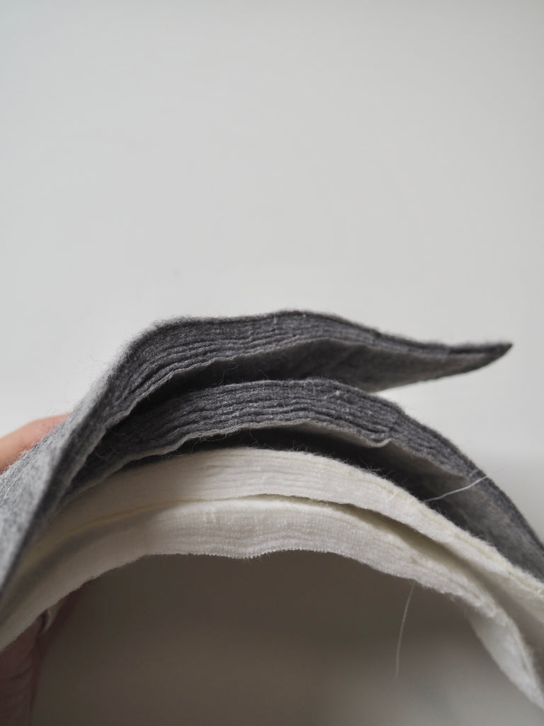 Light Tailors Shoulder Pads