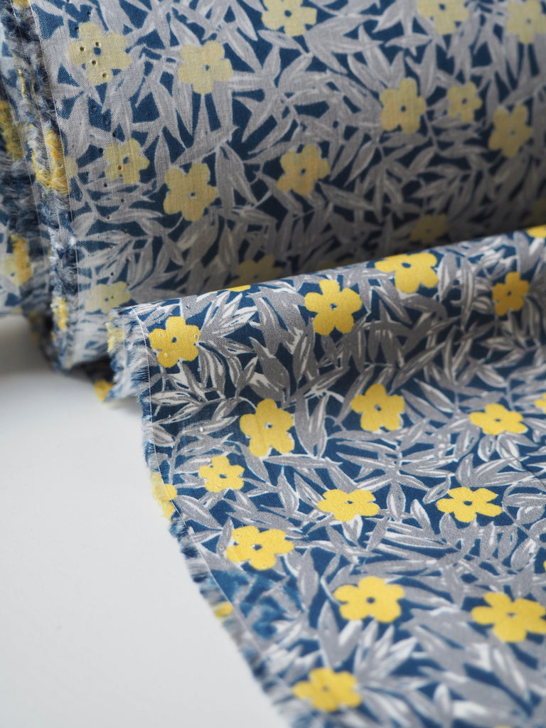 Liberty Milford Tana Cotton Lawn