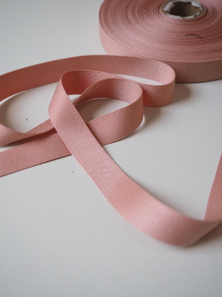 Shindo Matte Rose Ribbon 15mm