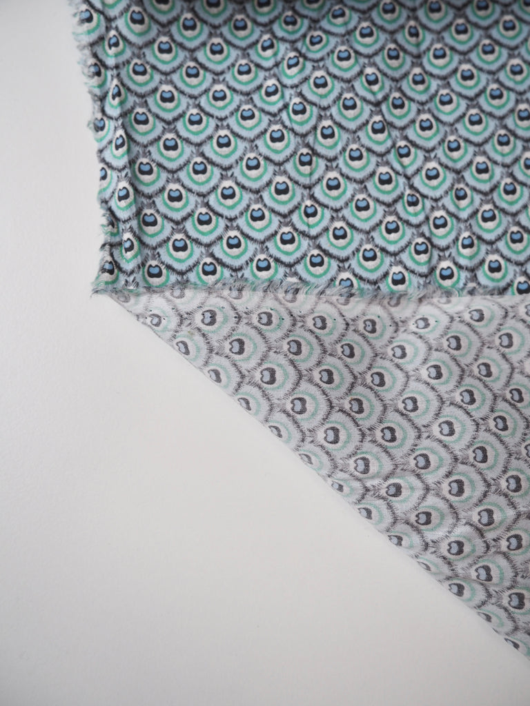 Liberty Juno Tana Cotton Lawn