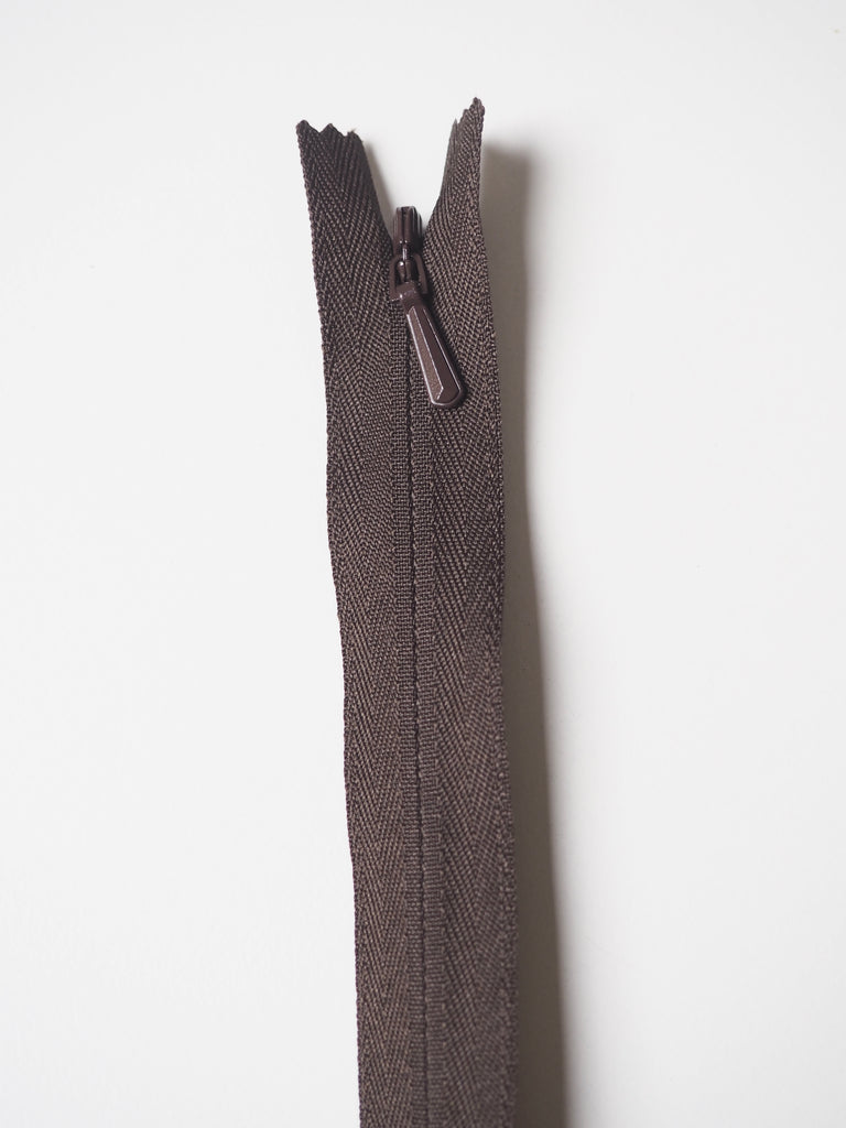 YKK 60cm/23inch Invisible Zips