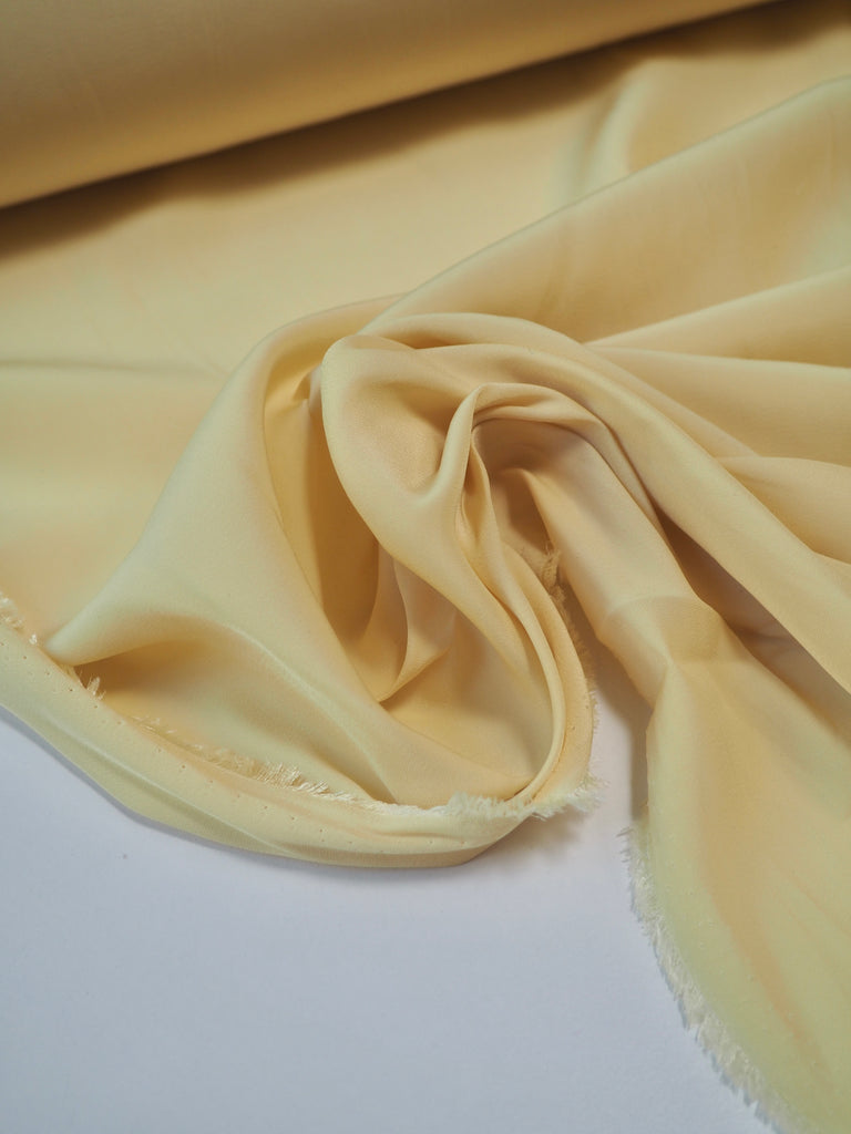 Custard Viscose