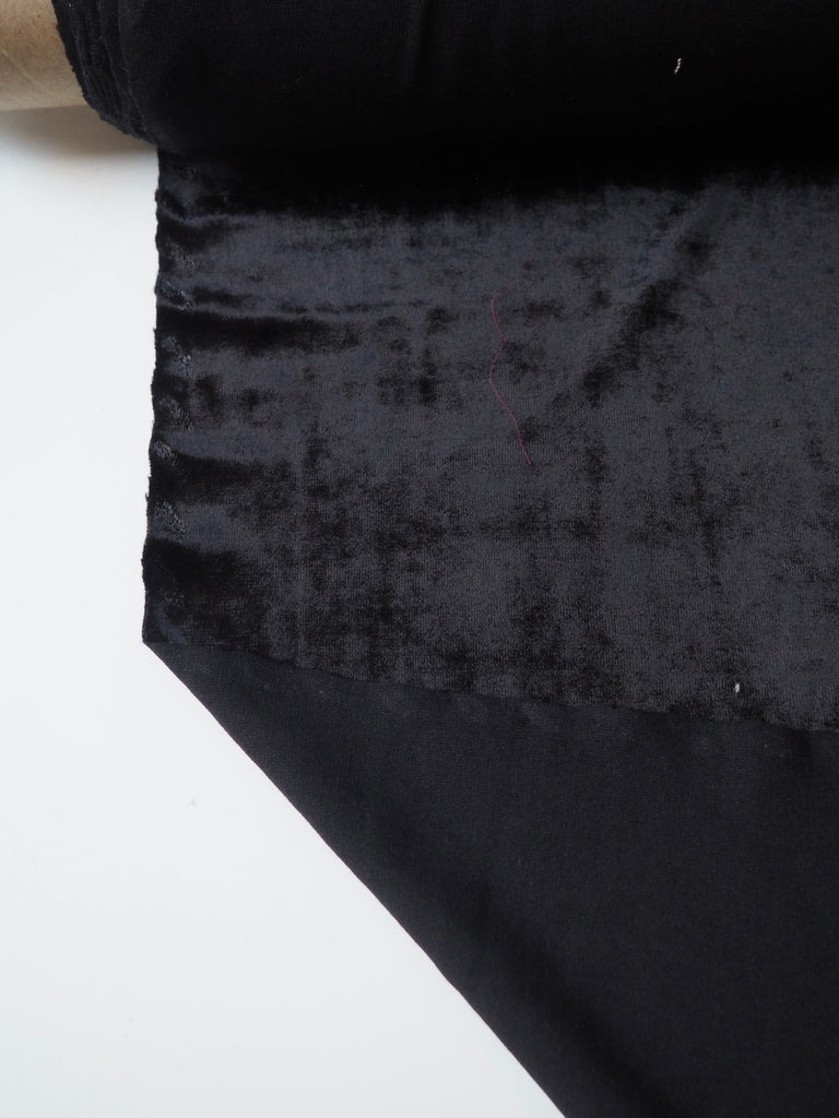 Black Velour