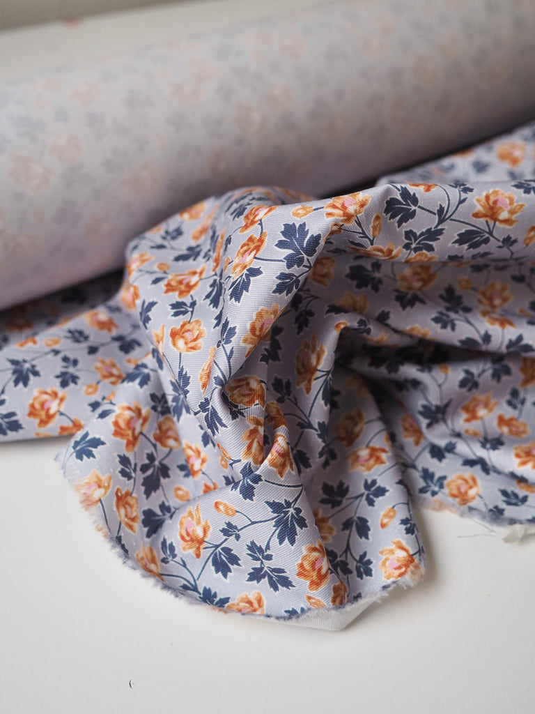 Liberty Linley Cotton Twill