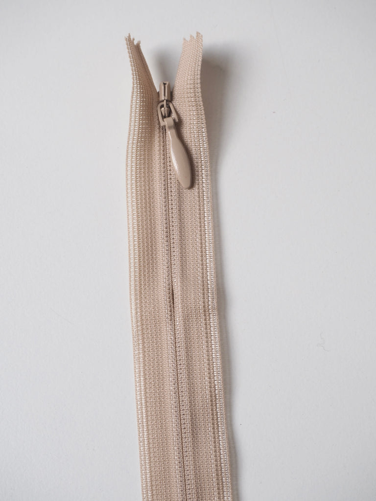 YKK 60cm/23inch Invisible Zips