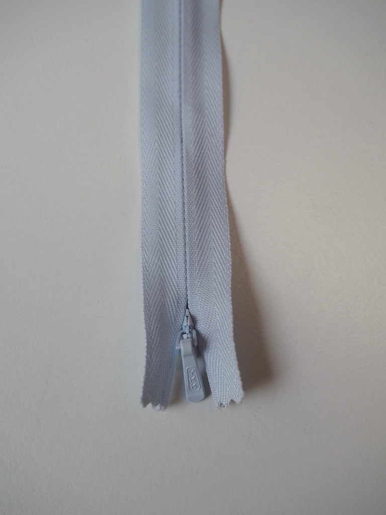YKK 70cm/27.5inch Invisible Zips