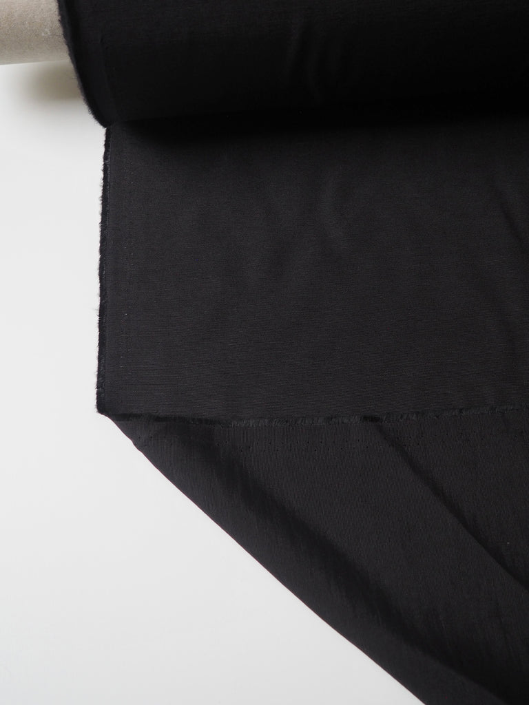 Black Lightweight Bengaline