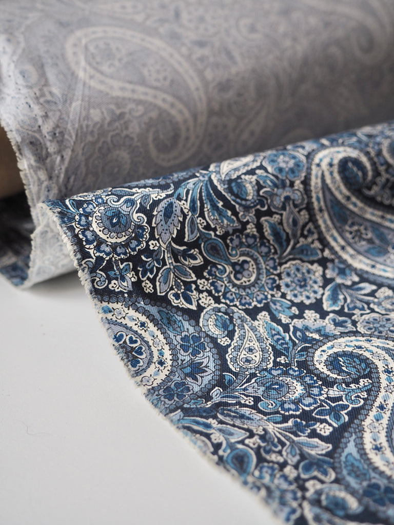 Liberty Lee Manor Cotton Twill