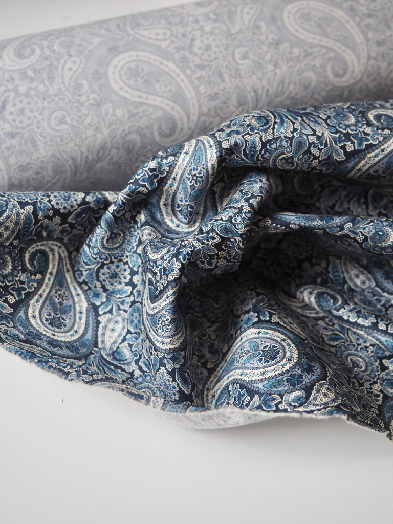 Liberty Lee Manor Cotton Twill