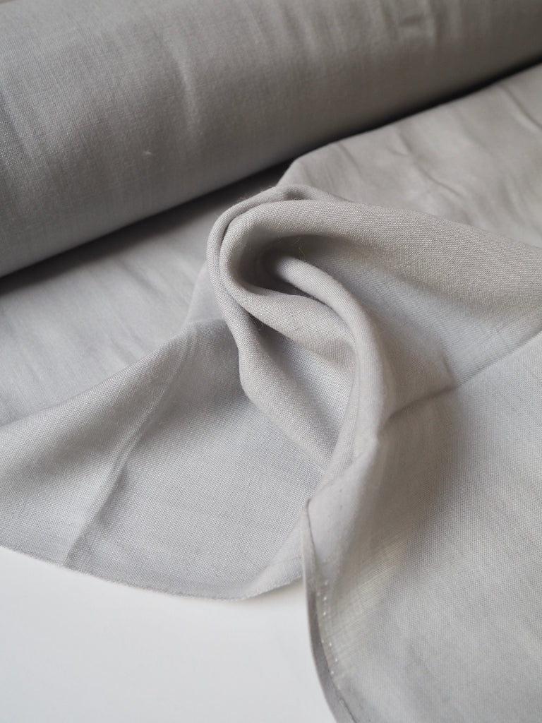 Light Grey Varuna Wool