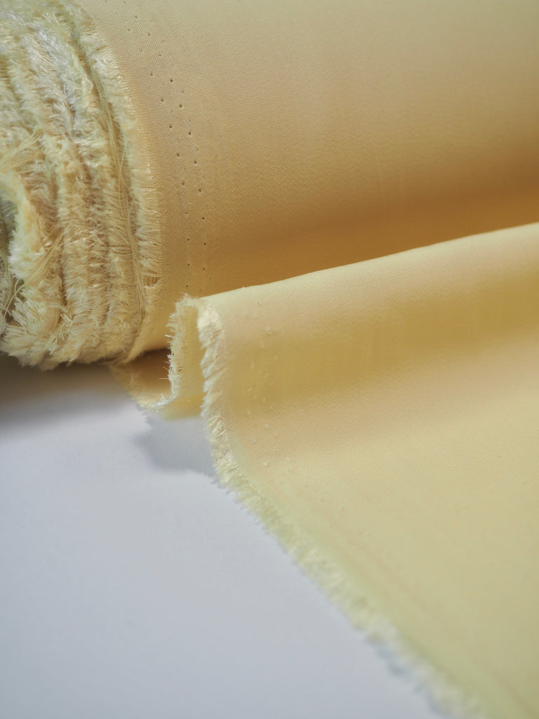 Custard Viscose