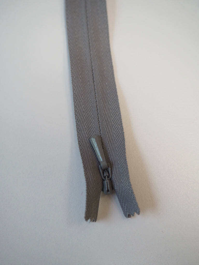 YKK 25cm/10inch Invisible Zips