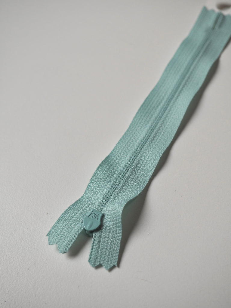 YKK 15cm/6inch Standard Zips