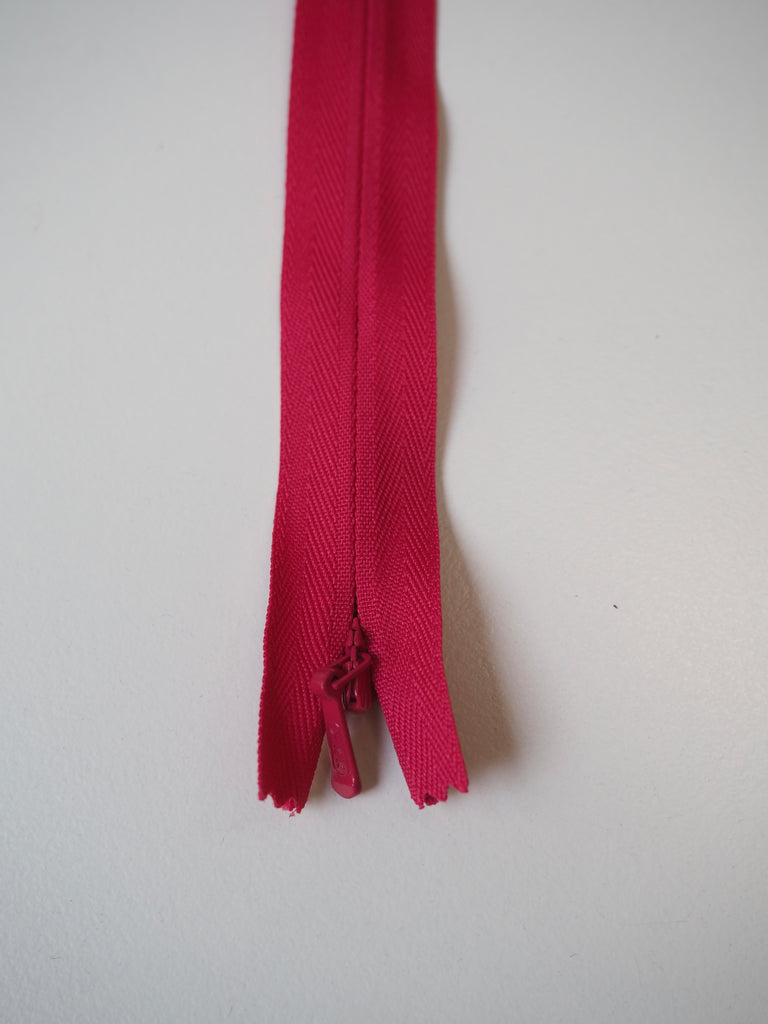 YKK 60cm/23inch Invisible Zips