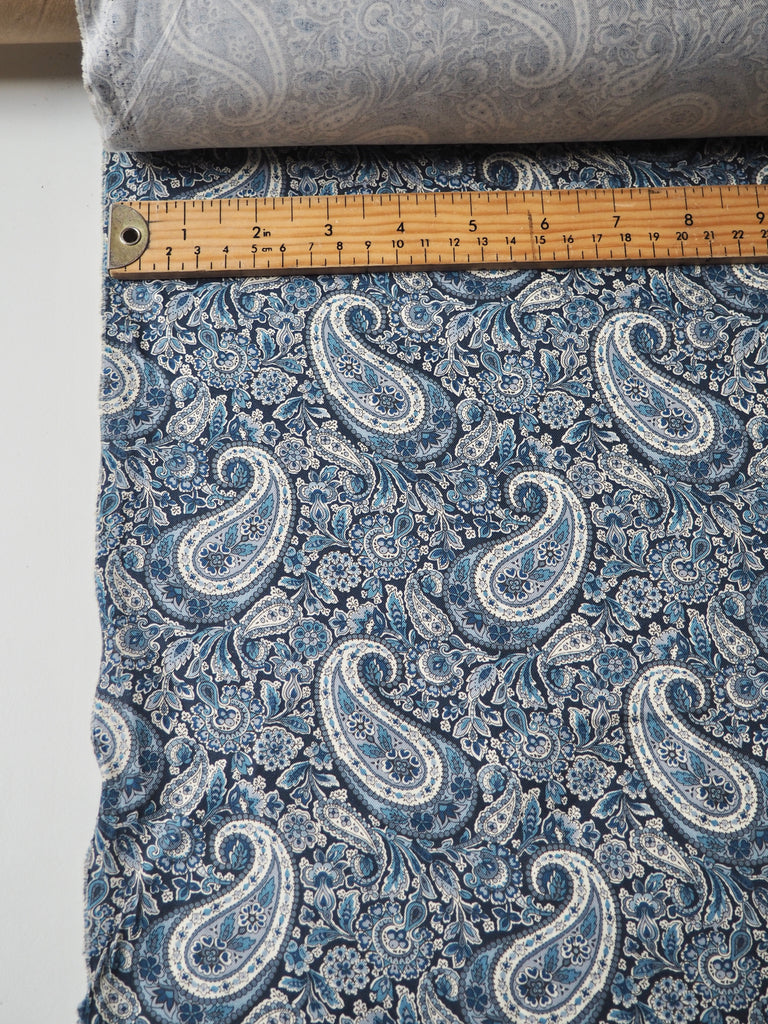 Liberty Lee Manor Cotton Twill