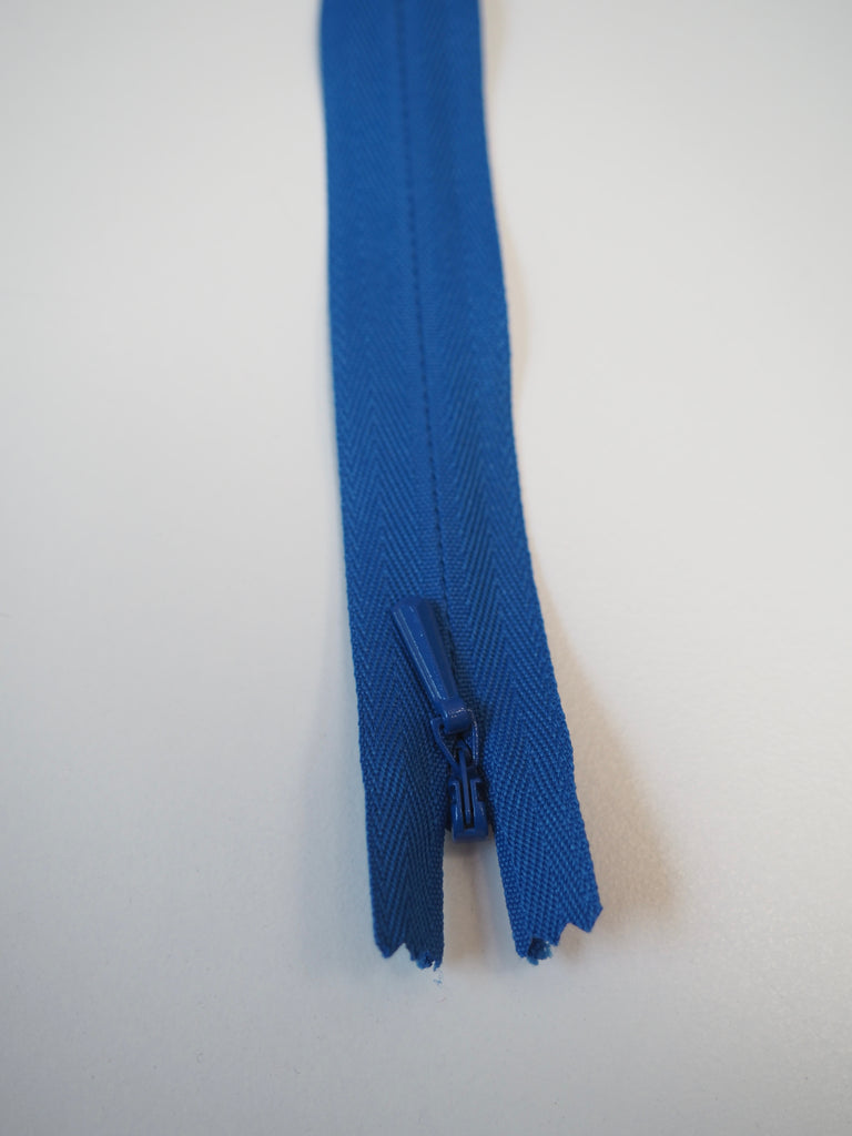 YKK 25cm/10inch Invisible Zips