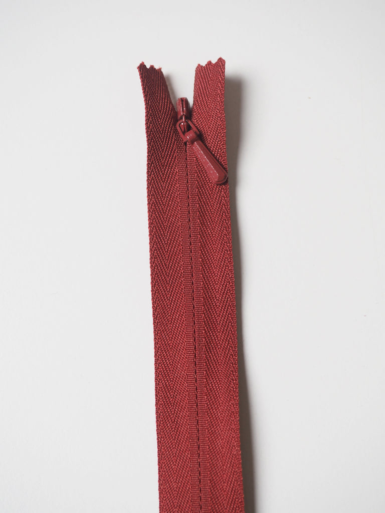 YKK 60cm/23inch Invisible Zips