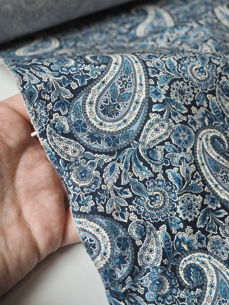 Liberty Lee Manor Cotton Twill