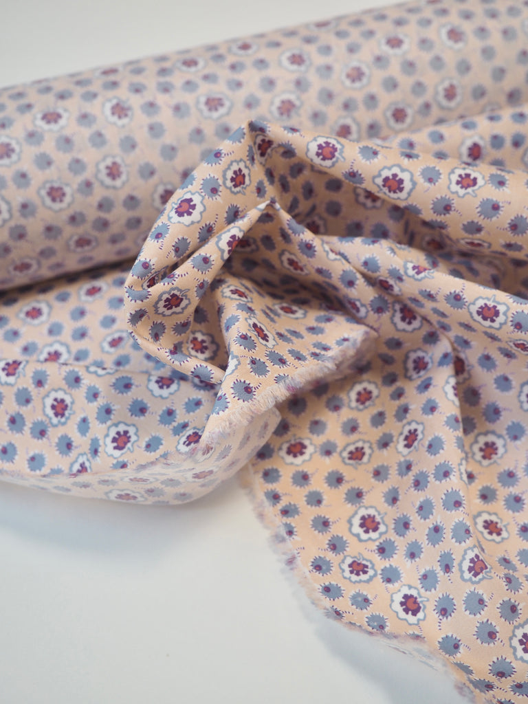 Liberty Philontina Tana Cotton Lawn