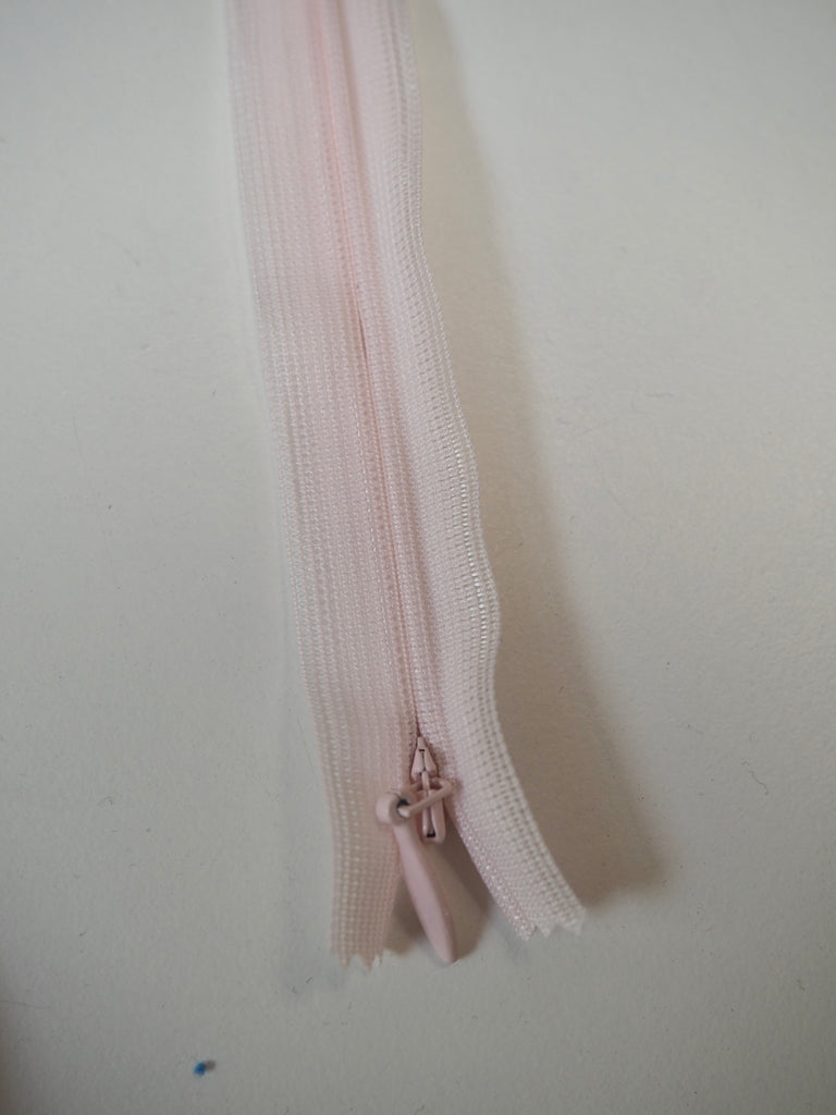 YKK 70cm/27.5inch Invisible Zips