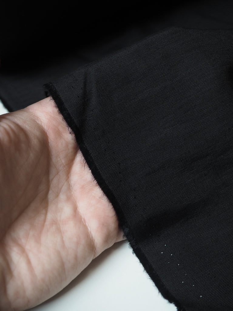 Black Lightweight Bengaline