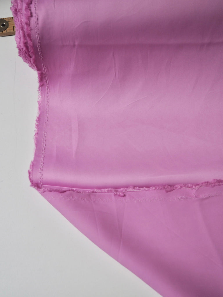 Begonia Viscose Satin