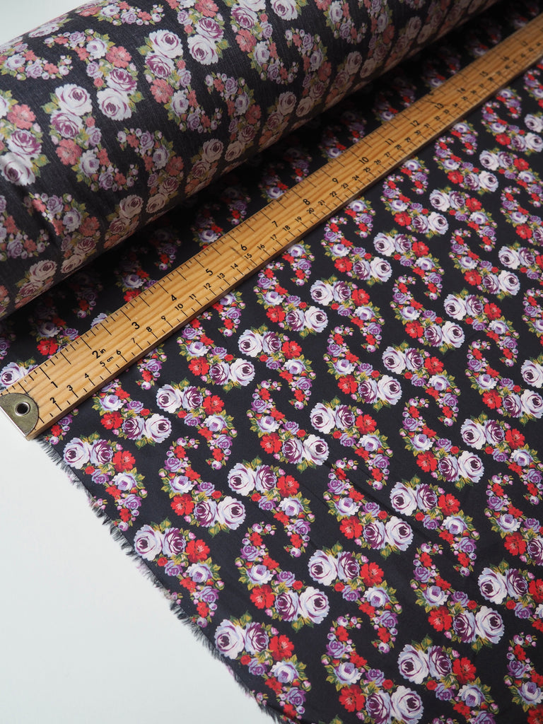 Liberty Josepa Tana Cotton Lawn