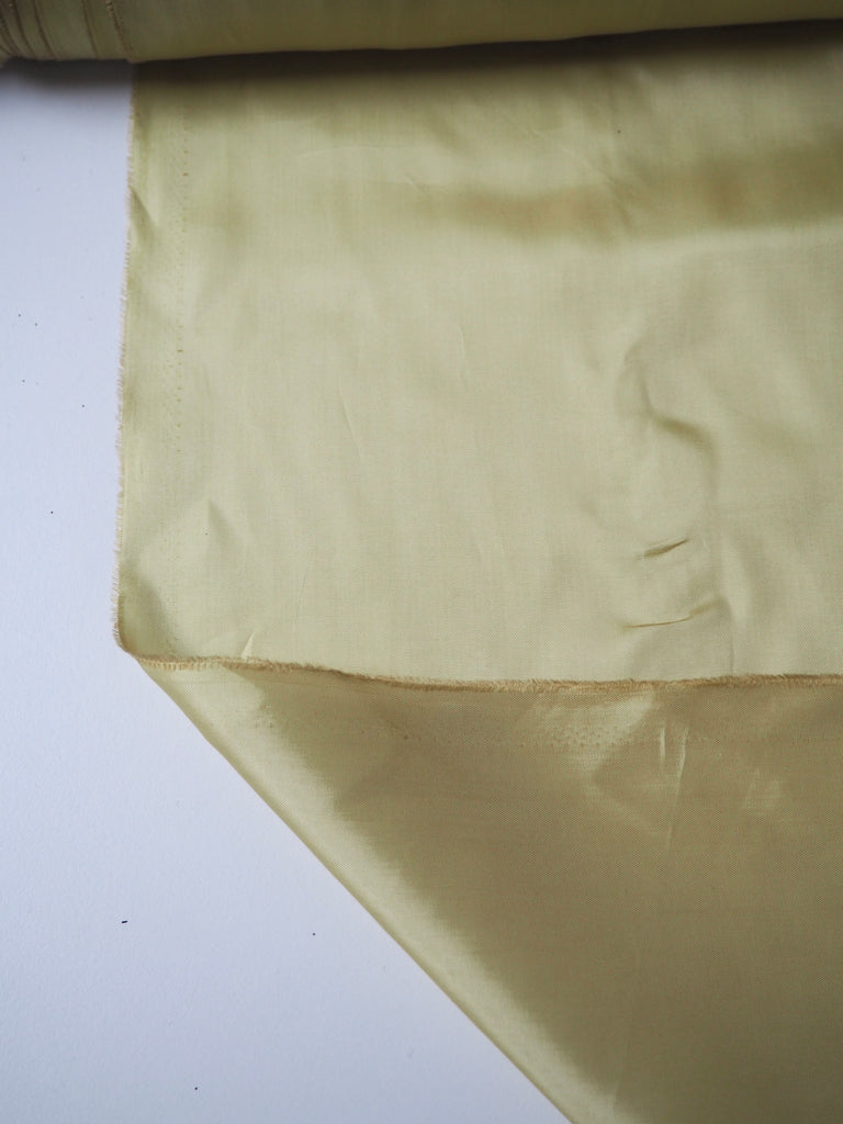 Soft Pineapple Viscose Satin Lining