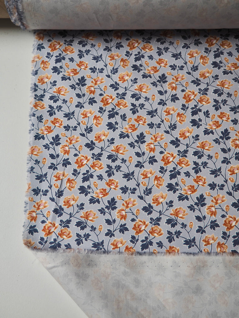 Liberty Linley Cotton Twill