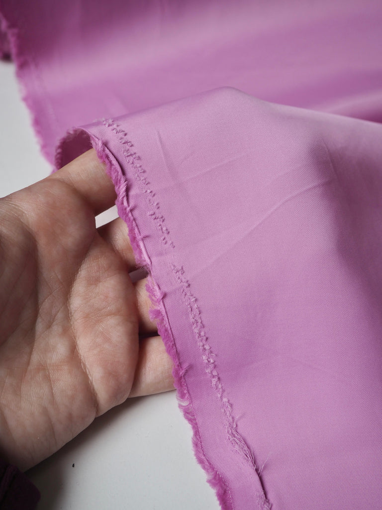 Begonia Viscose Satin