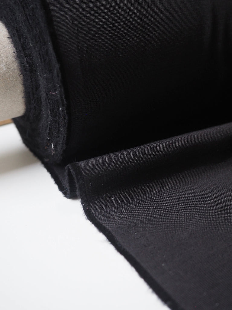 Black Lightweight Bengaline