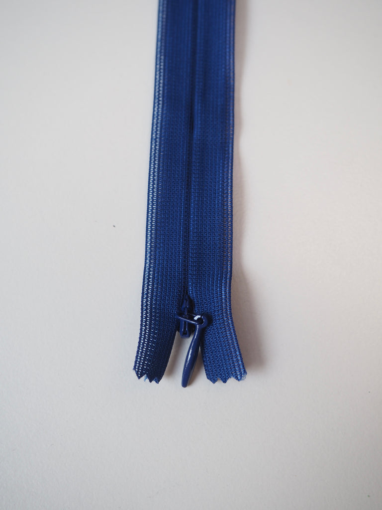 YKK 60cm/23inch Invisible Zips