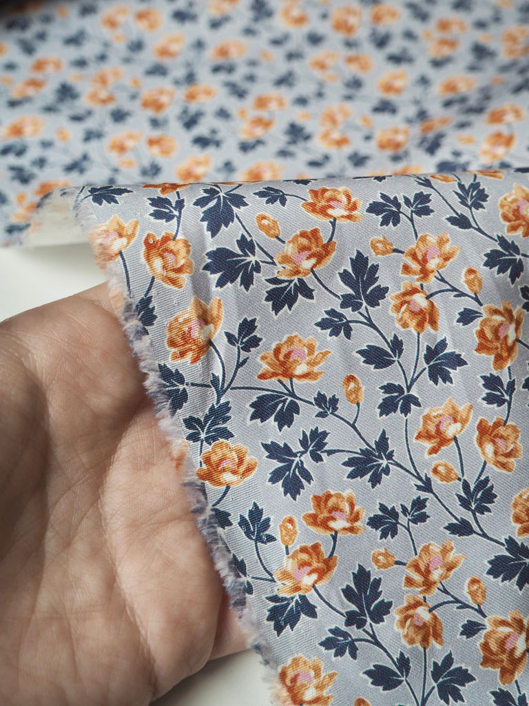 Liberty Linley Cotton Twill