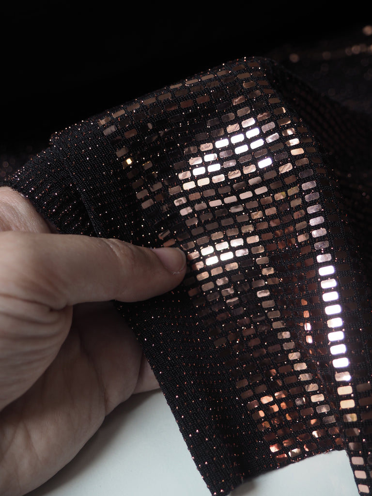 Pink Discoball Jersey