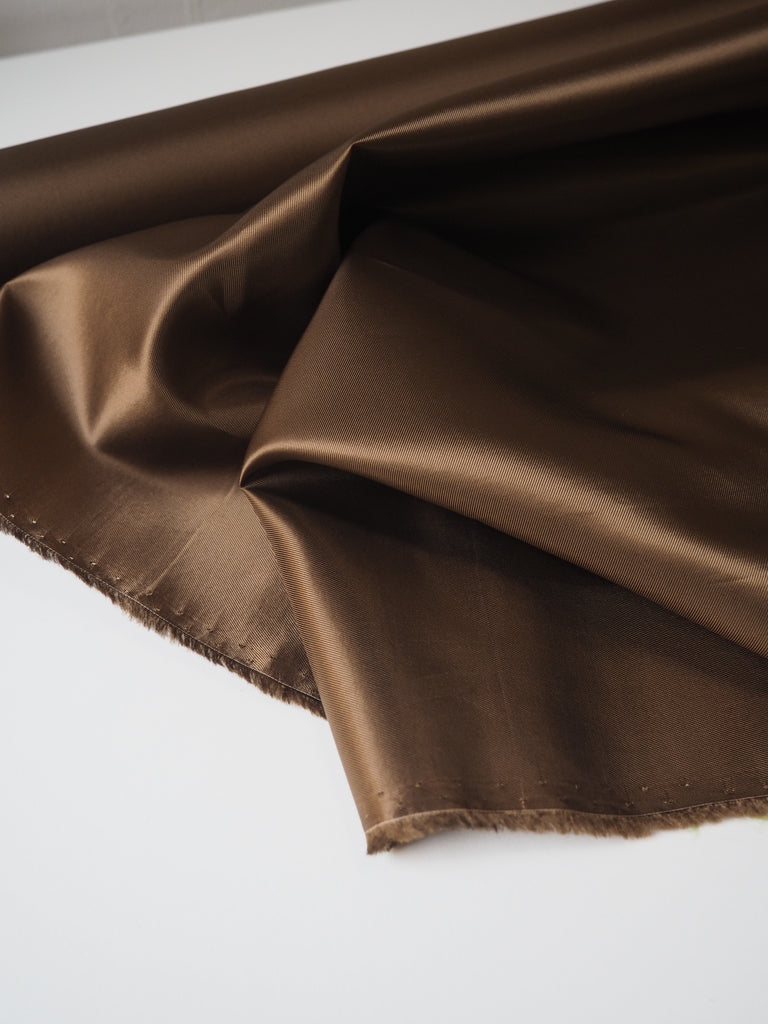 Penny Viscose Satin Twill Lining