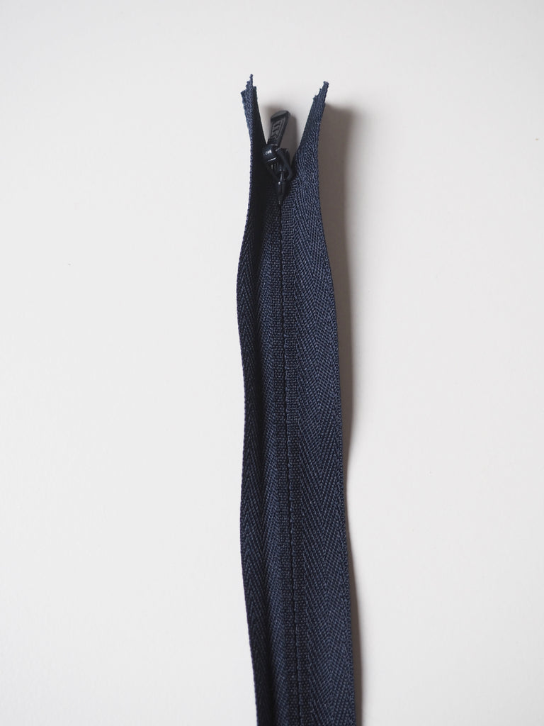 YKK 60cm/23inch Invisible Zips