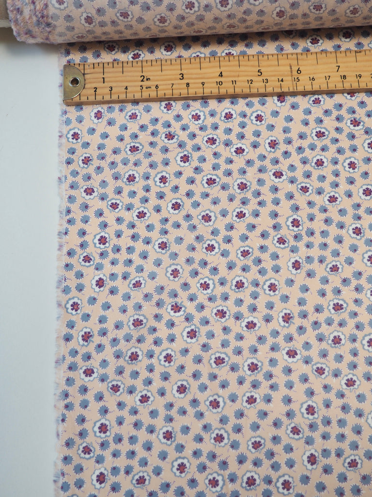 Liberty Philontina Tana Cotton Lawn