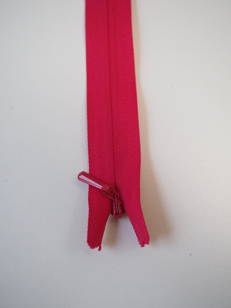 YKK 23cm/9inch Invisible Zips