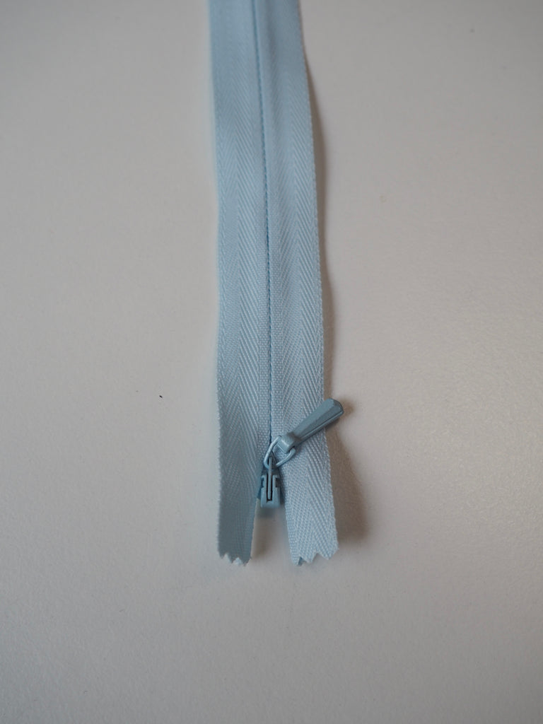 YKK 60cm/23inch Invisible Zips