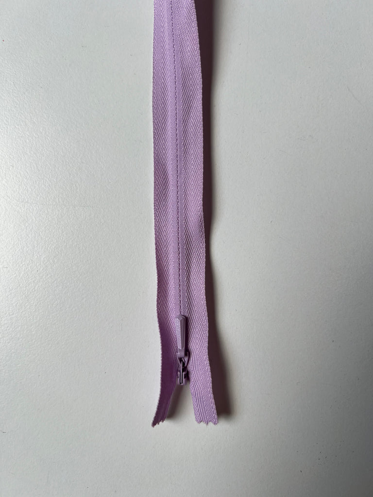 YKK 65cm/25.5inch Invisible Zips
