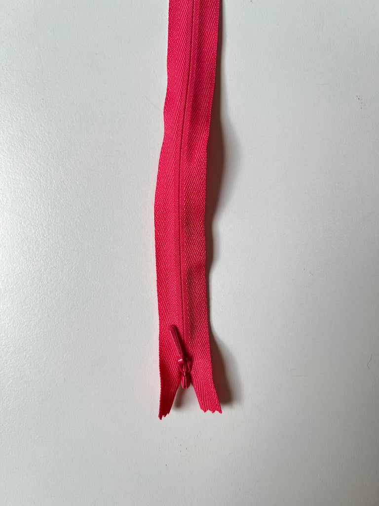 YKK 65cm/25.5inch Invisible Zips