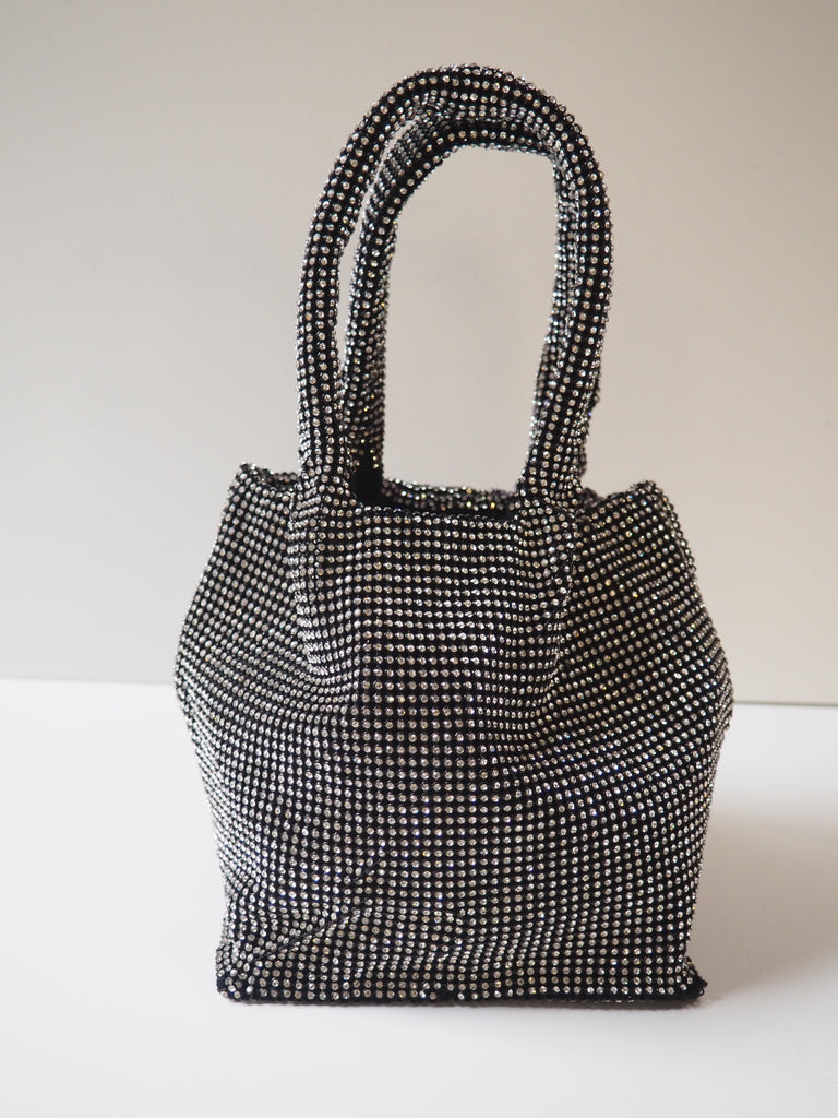 Crystal Mesh Bag Kit