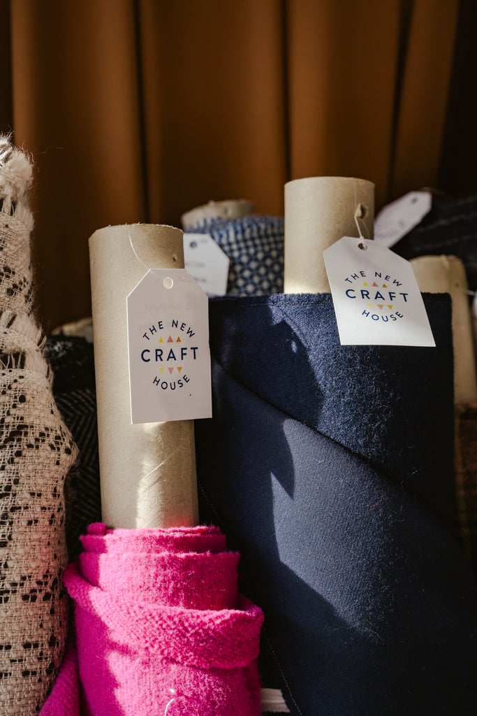 Monthly Deadstock Subscription