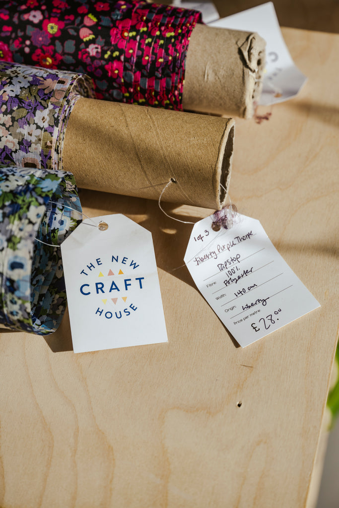 Monthly Deadstock Subscription