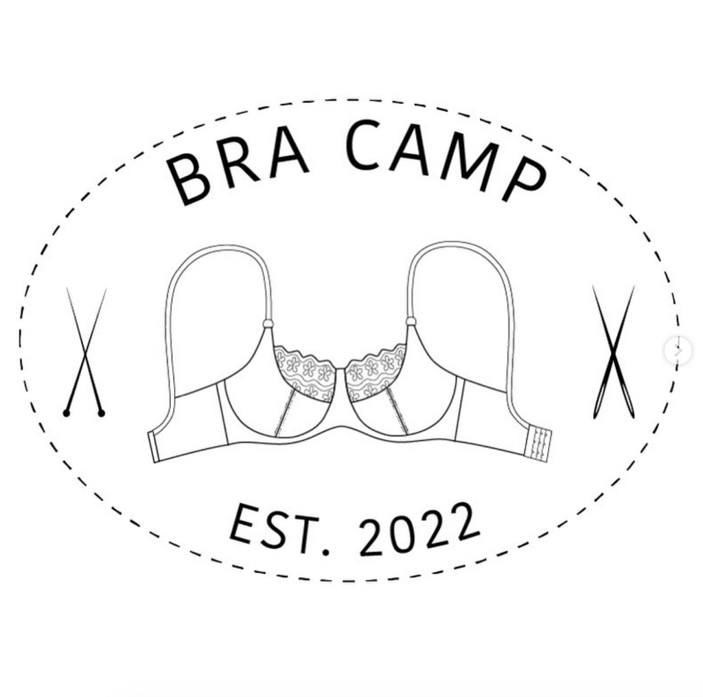 Bra Camp with Bella